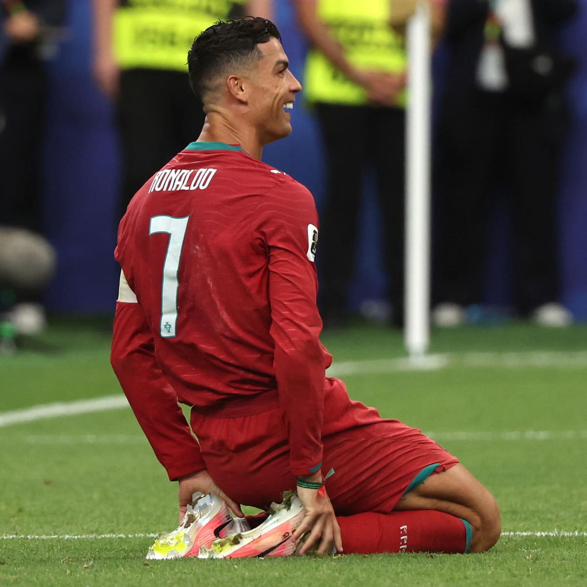 “InCRíble”: Las feroces portadas en Europa con que la prensa se rindió ante Cristiano Ronaldo y Portugal