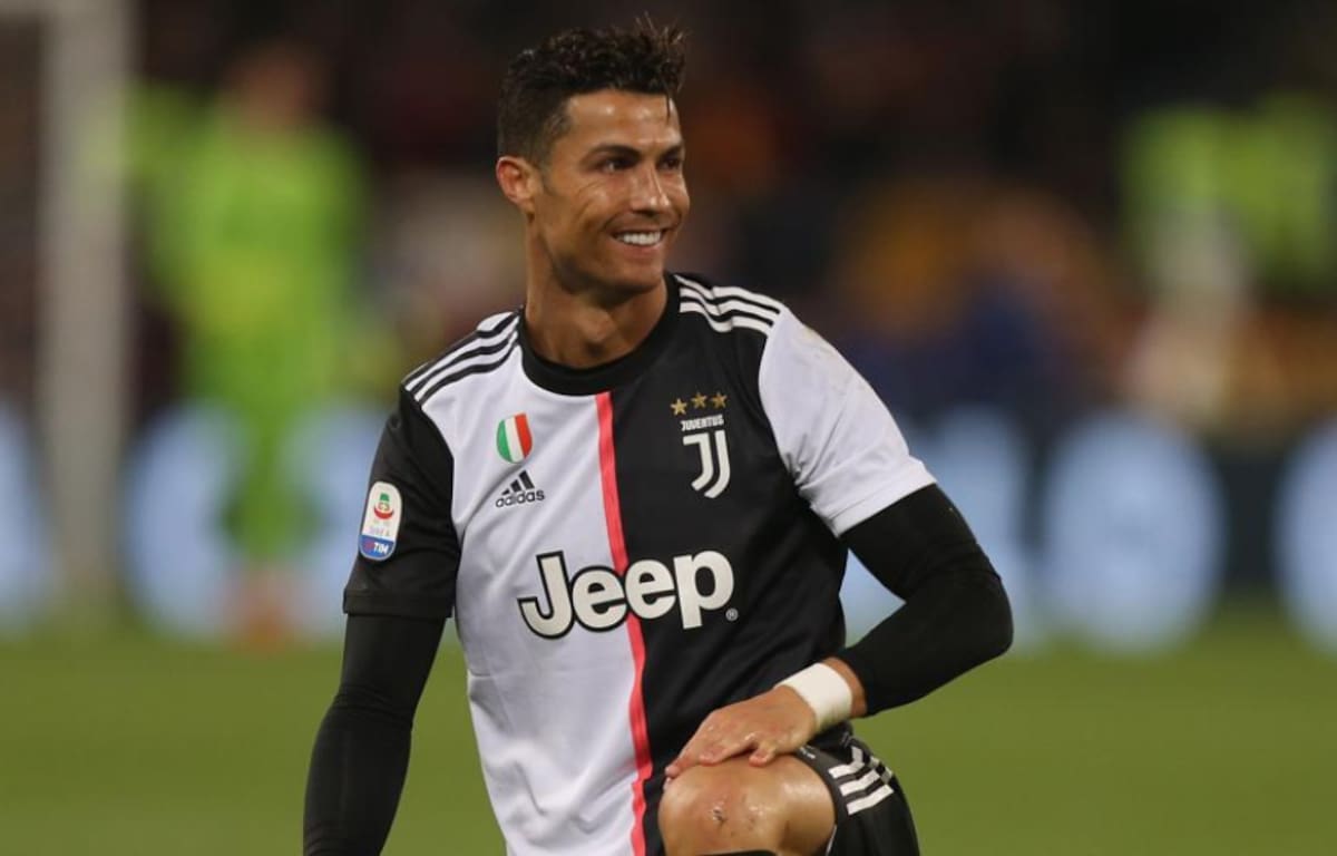 Cristiano Ronaldo costaba 100 millones de euros cuando pasó desde el Real Madrid a la Juventus, según Transfermarkt.