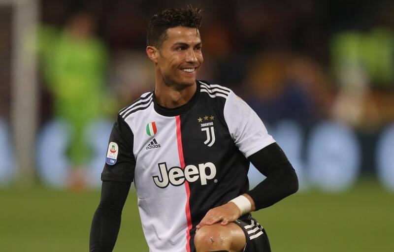 Cristiano Ronaldo costaba 100 millones de euros cuando pasó desde el Real Madrid a la Juventus, según Transfermarkt.