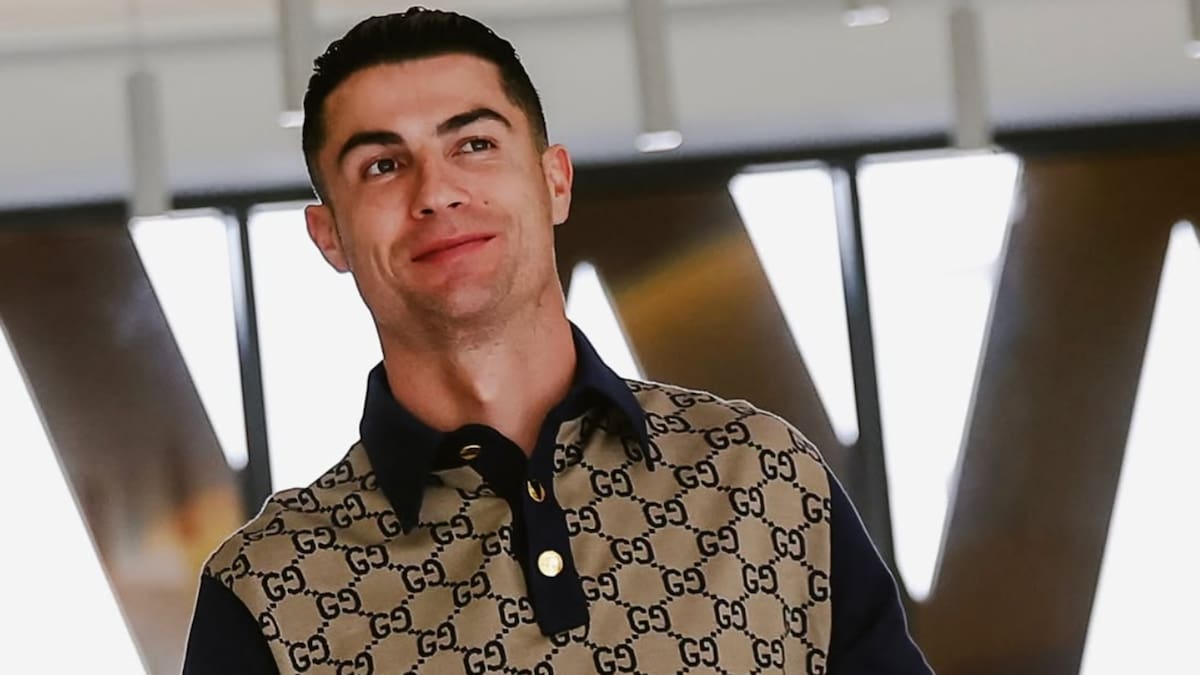 Vuelve a España: Cristiano Ronaldo compró el 25% de club de Segunda División