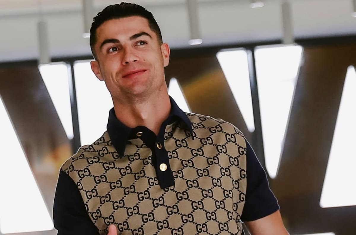 Vuelve a España: Cristiano Ronaldo compró el 25% de club de Segunda División