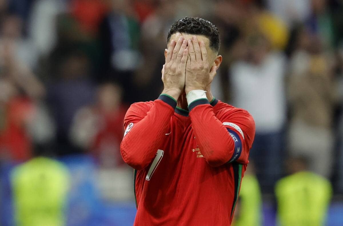BBC se burló de Cristiano Ronaldo y esta fue la increíble reacción de John Terry