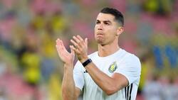 Al Nassr se lleva a delantero de Bayern Múnich y le arma equipazo a Cristiano Ronaldo
