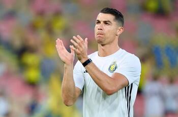 Cristiano Ronaldo definió su futuro y confirmó en qué equipo jugará