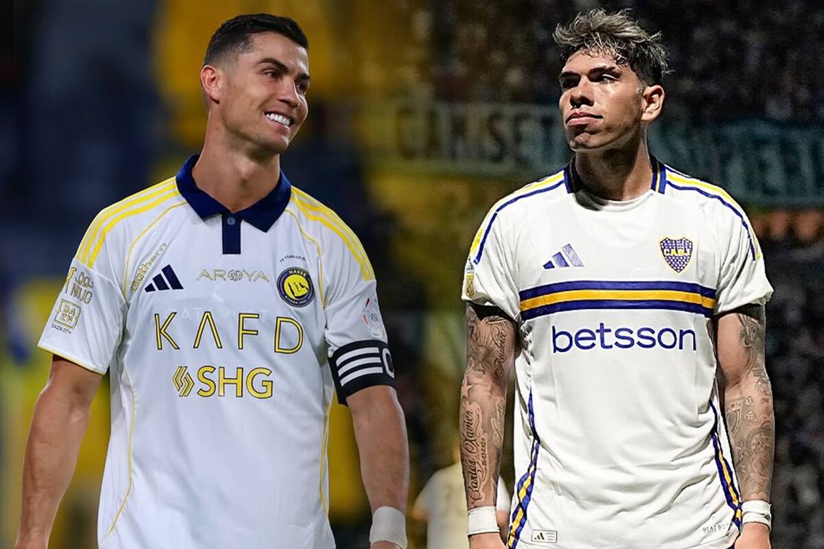 lo pudo llegar a un club argentino.