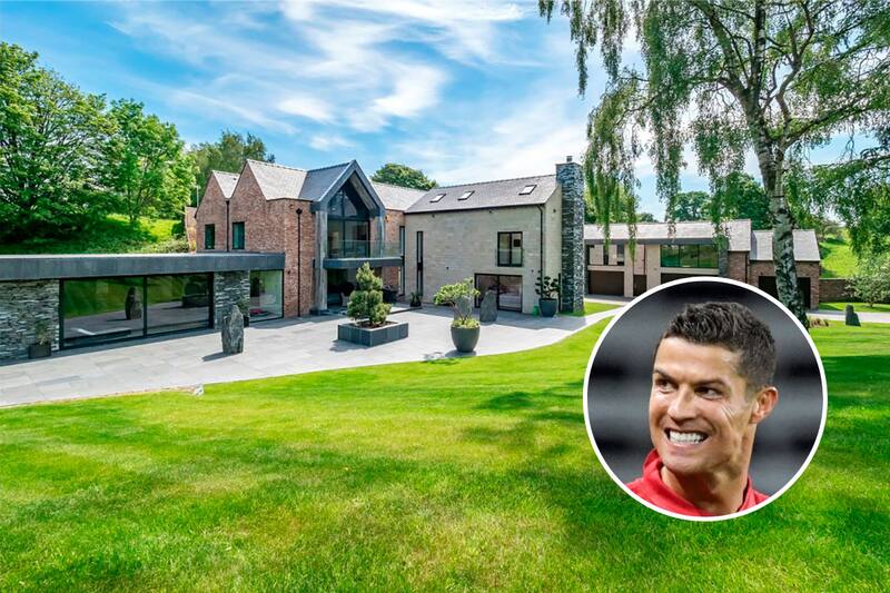 tiene problemas para vender su casa en Manchester.