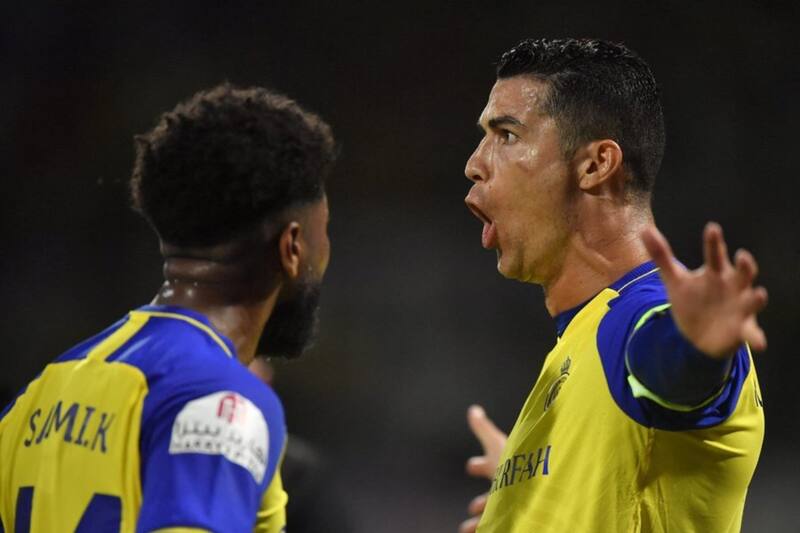 Los goles de CR7 siguen siendo los mejores pagados del mundo.