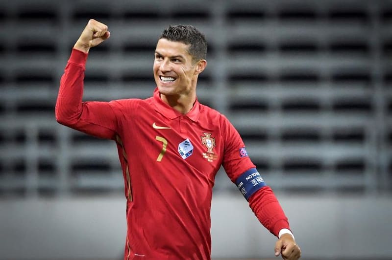 El portugués recibió el respaldo del técnico de la selección. Foto: EFE.