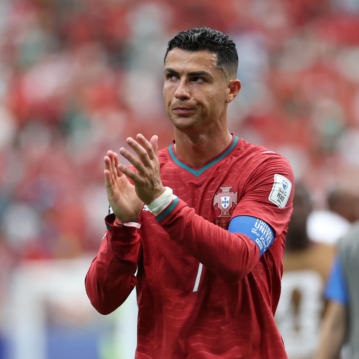 “No puede jugar por decreto”: Leyenda de Portugal destroza la titularidad de Cristiano Ronaldo en el Mundial 2026