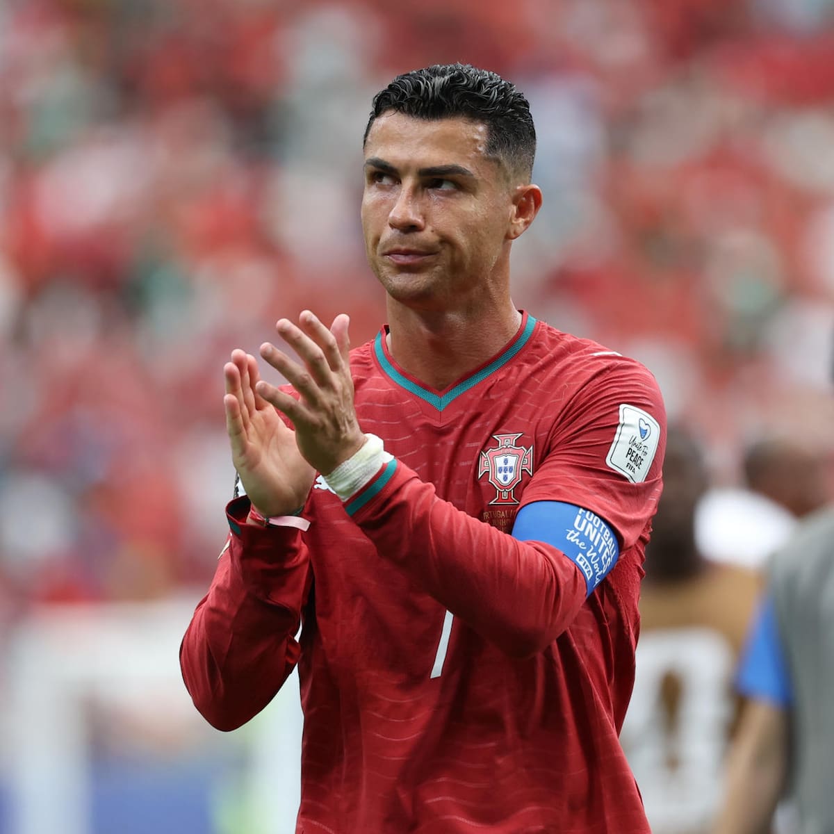 Thierry Henry apunta contra Cristiano Ronaldo en el Mundial 2026: “El equipo tiene que marcar, no tú”