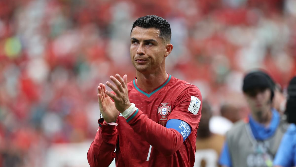 Thierry Henry apunta contra Cristiano Ronaldo en el Mundial 2026: “El equipo tiene que marcar, no tú”