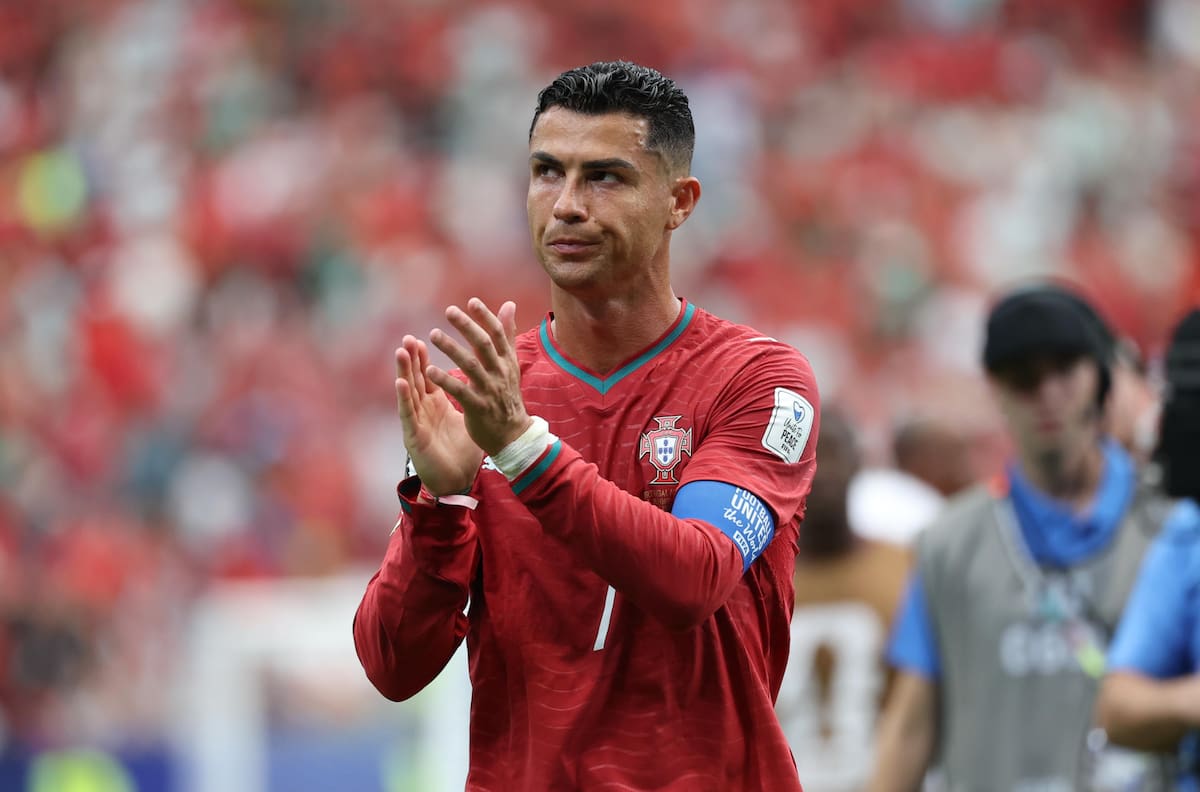 Thierry Henry apunta contra Cristiano Ronaldo en el Mundial 2026: “El equipo tiene que marcar, no tú”