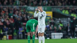 Cristiano Ronaldo, en serio riesgo de perderse los primeros partidos del Mundial 2026