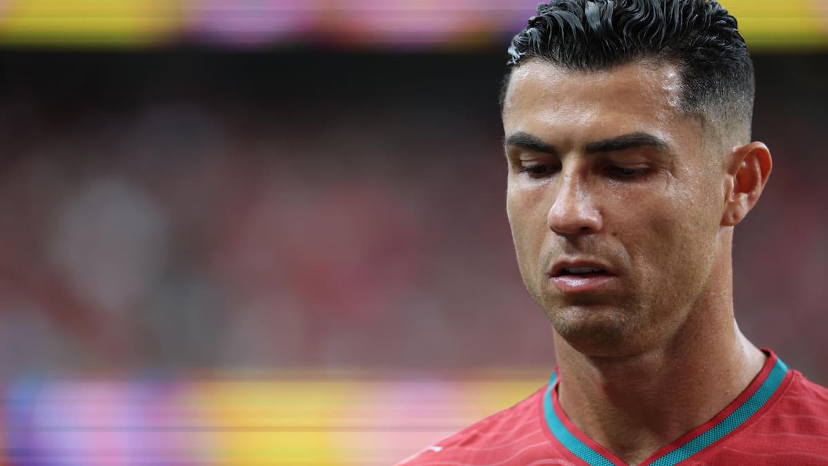 Portugal decepciona en su debut: empata con RD Congo y protagoniza un nuevo golpe en el Mundial 2026