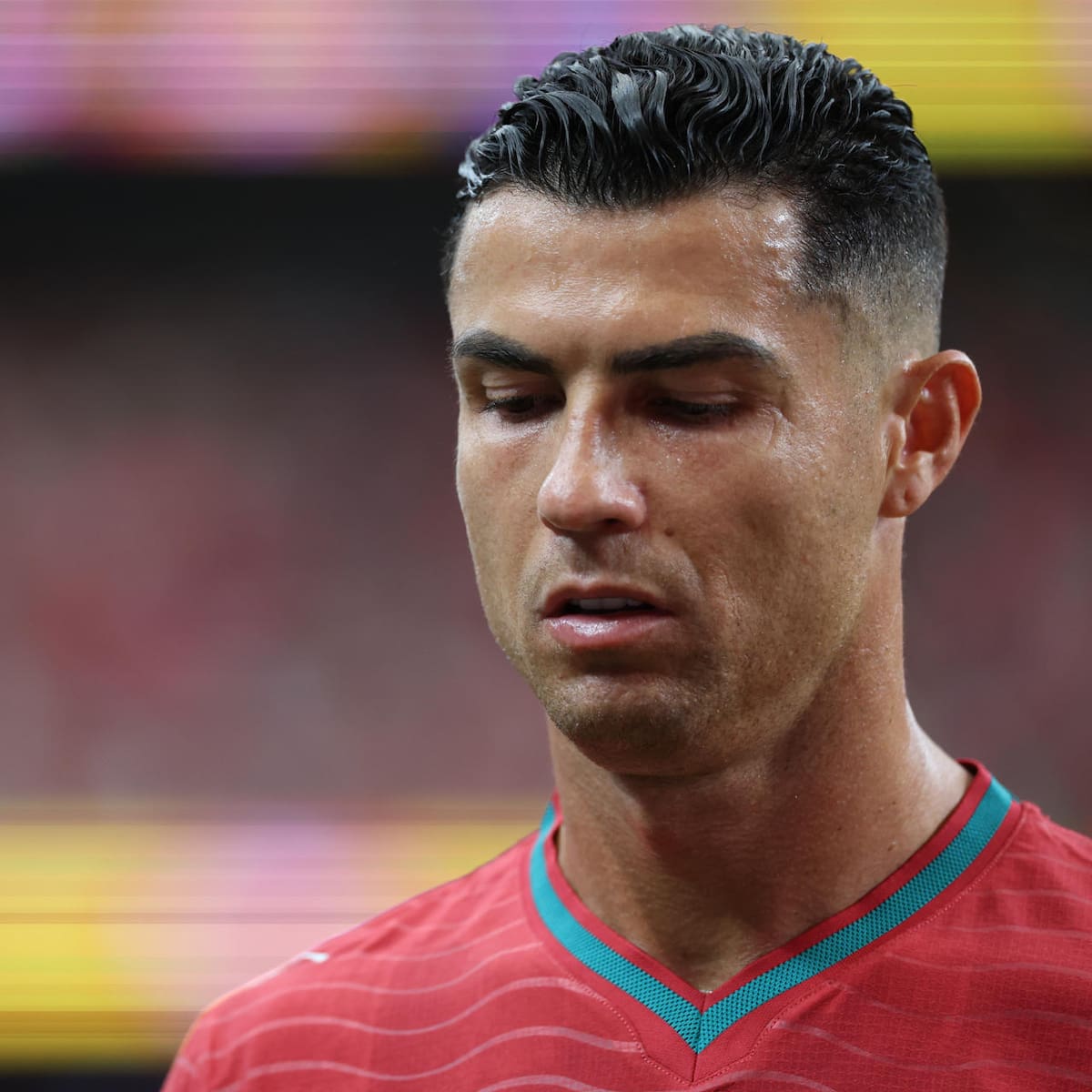 DT de Portugal se rinde ante Cristiano Ronaldo: “Gane lo que gane, al día siguiente tiene la misma hambre para mejorar”