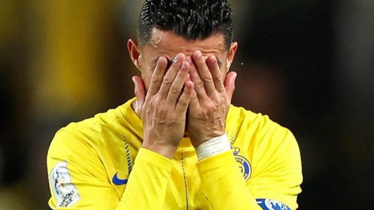 Se recuperará en España: lesión de Cristiano Ronaldo preocupa a Portugal de cara al Mundial