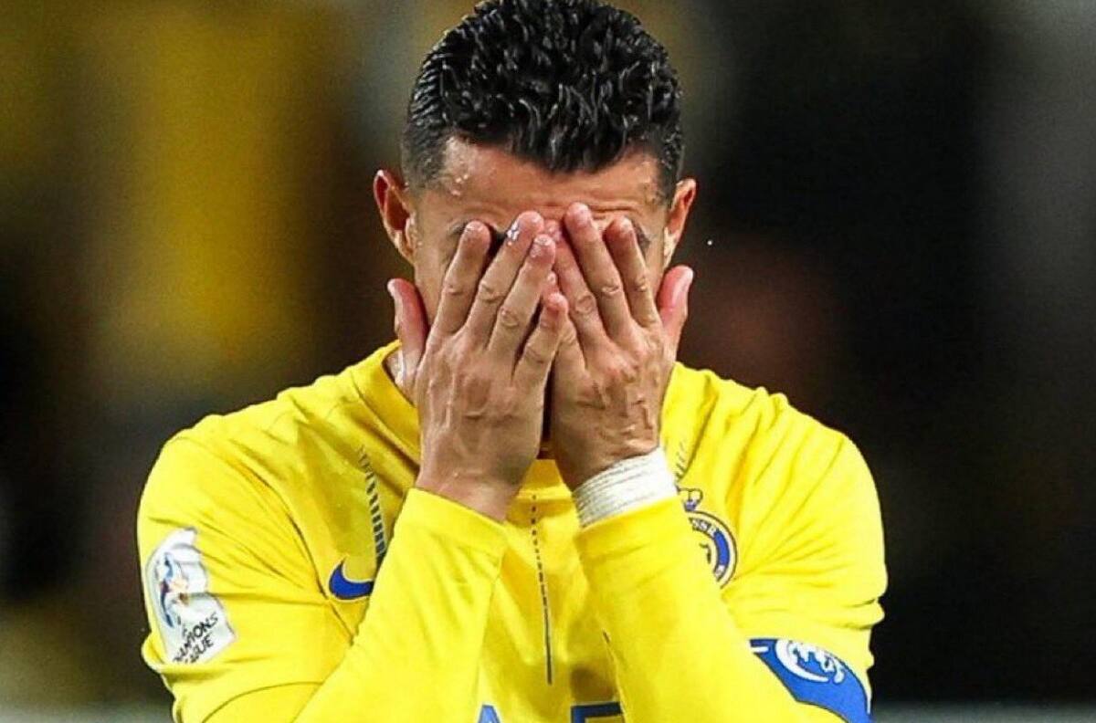 Se recuperará en España: lesión de Cristiano Ronaldo preocupa a Portugal de cara al Mundial