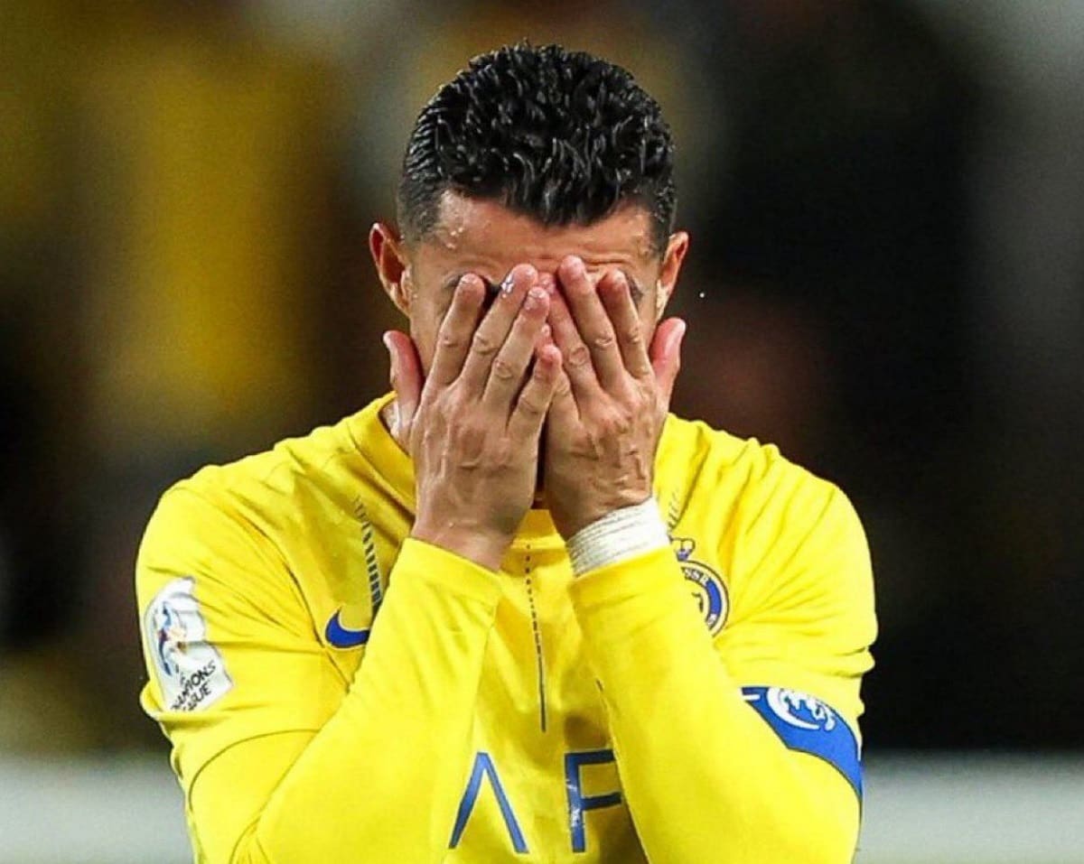 su lesión es más grave de lo estimado y se perderá los amistosos de Portugal antes del Mundial