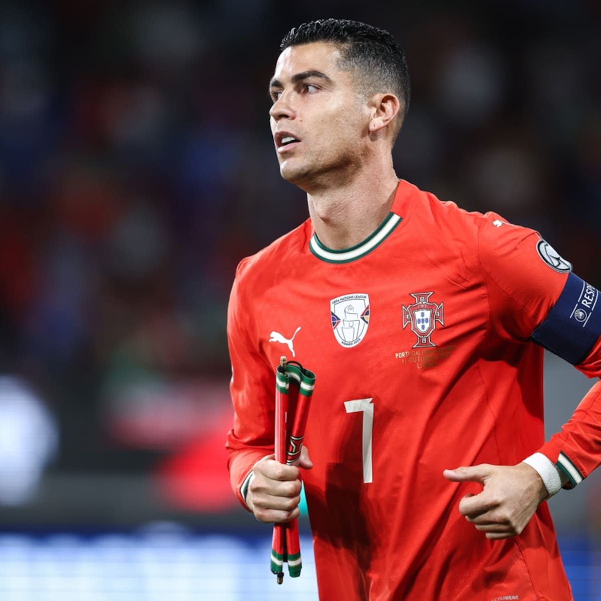 Entre la indiferencia y la “revancha” por la Copa Confederaciones: así viven en Portugal el partido con La Roja