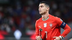 VIDEO | Histórico: Cristiano Ronaldo se convirtió en el máximo anotador de Eliminatorias con este gol