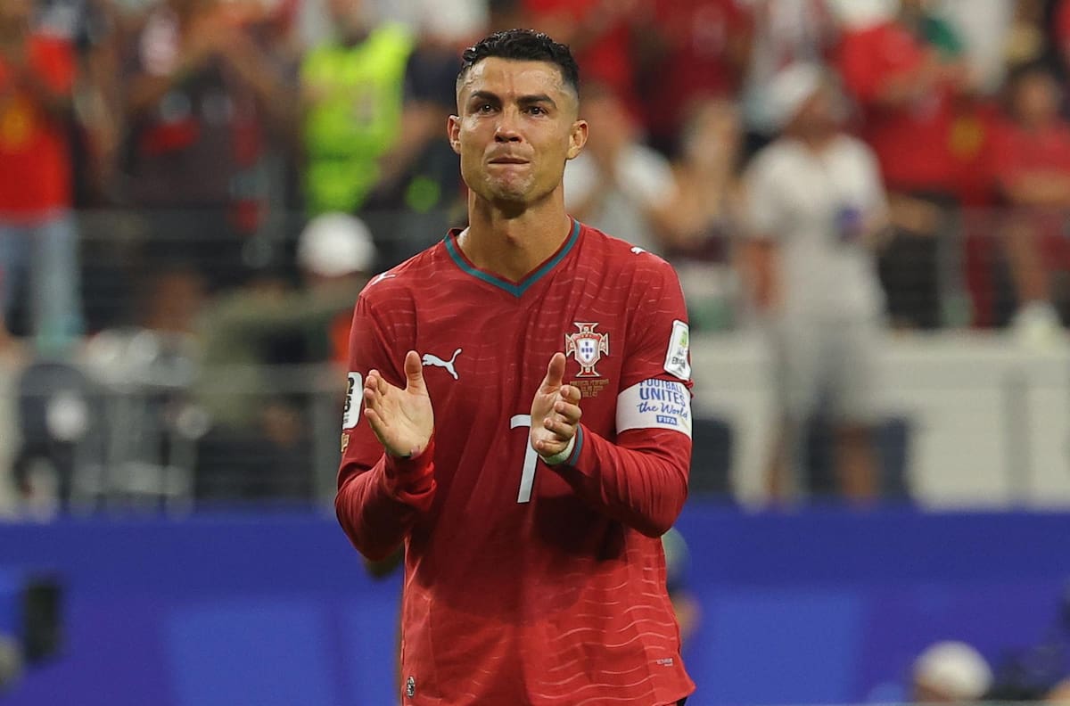 Ronaldo Nazário fue tajante con Cristiano Ronaldo tras el Mundial 2026: “Ya no tiene nivel”