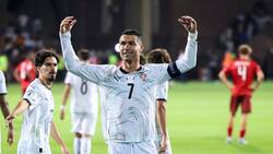 ¿Cuántos goles le faltan a Cristiano Ronaldo para llegar a los 1.000?