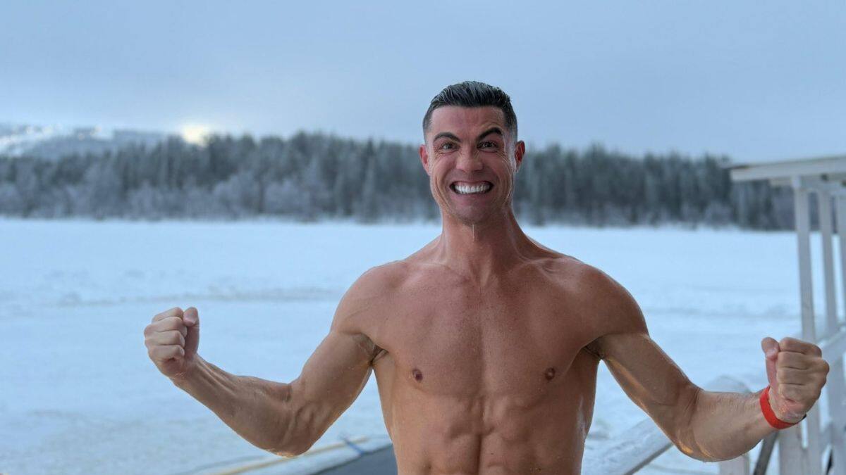 ¡No solo Cristiano Ronaldo! Estos cracks del fútbol mundial también cumplen años el 5 de febrero