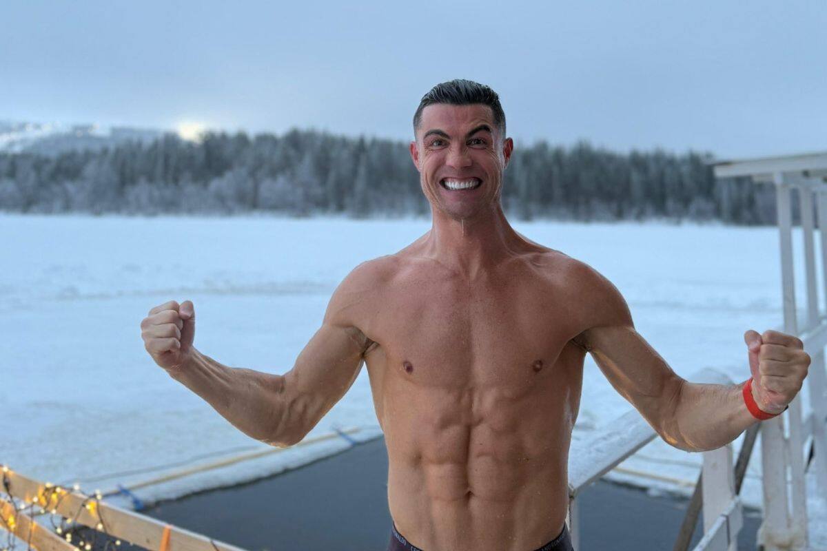 celebra su cumpleaños número 40.