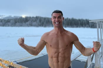 ¡No solo Cristiano Ronaldo! Estos cracks del fútbol mundial también cumplen años el 5 de febrero