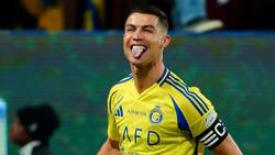 Una máquina de hacer millones: el impresionante nuevo contrato que firmó Cristiano Ronaldo