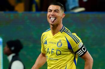 Aseguran que Cristiano Ronaldo será dueño de este club español... si no desciende a Segunda División