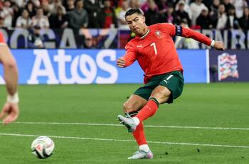 Portugal vs España: Cuándo juegan y dónde ver la final de la Nations League con Cristiano Ronaldo