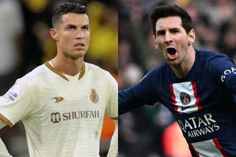 Cristiano Ronaldo vs Lionel Messi, un debate sin fin.