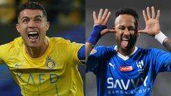 El equipo que trató de fichar a Neymar y Cristiano Ronaldo para el Mundial de Clubes