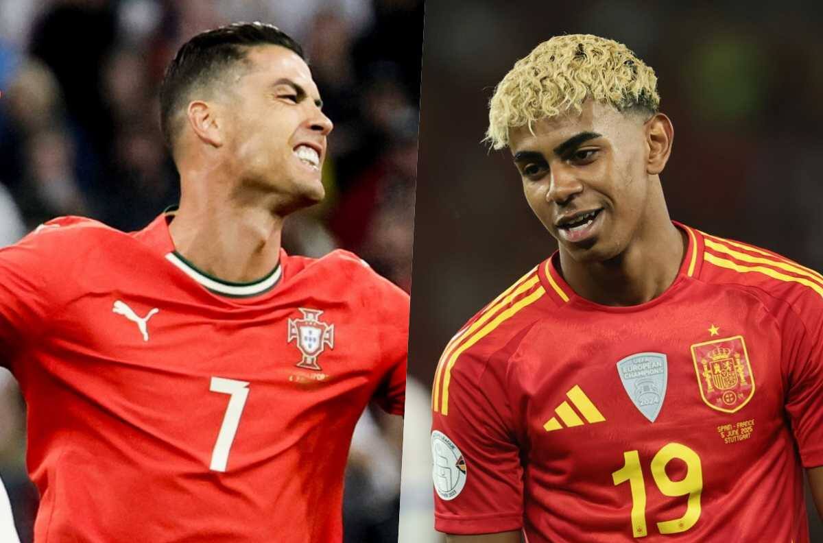 Portugal vs España en vivo: Dónde ver la final de la UEFA Nations League por TV y online