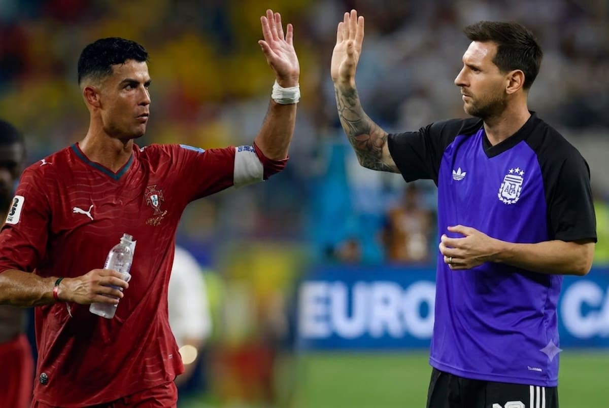 En el Mundial 2026.