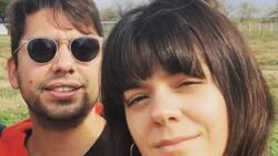 Quién es Cristina Garza, productora de cine y esposa de Fabrizio Copano