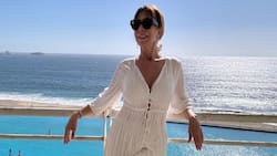 “Es una mierda”: Cristina Tocco revela su miedo a la vejez