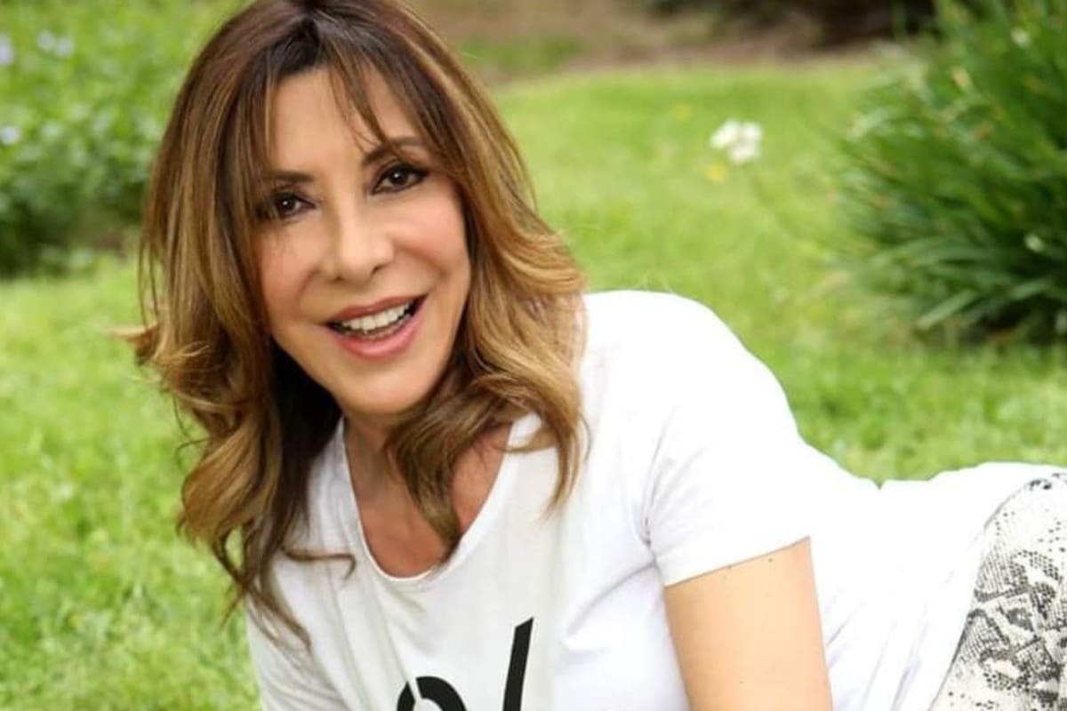 Cristina Tocco.