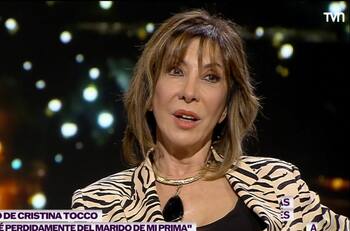 “Fue un regalo”: Cristina Tocco habla de su embarazo luego que un doctor le dijera que no podía tener hijos