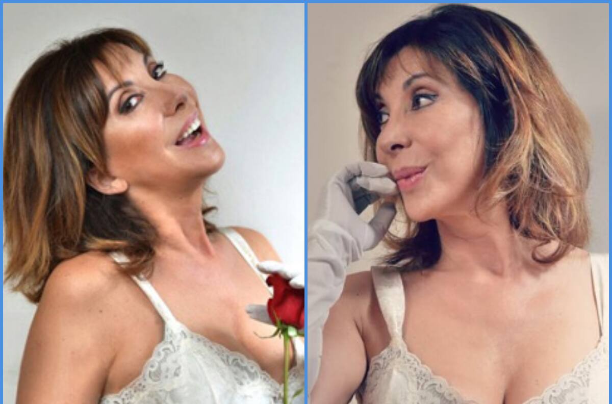 “No me considero guapa”: Así luce Cristina Tocco a los 65 años