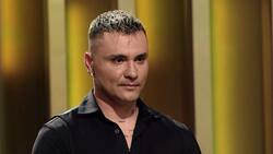 Cristóbal Campos recordó el día en que todo cambió: “presencié un episodio de infidelidad y eso me hizo un quiebre por dentro del que no me volví a recuperar más”
