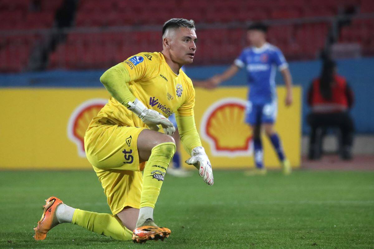 “Con golpe de puños y patadas”: el nuevo escándalo que azota a Cristóbal Campos. Foto: ATON