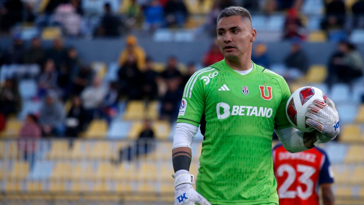 El mensaje de apoyo que recibió Cristóbal Campos en su vuelta al fútbol: “Espero de todo corazón...”