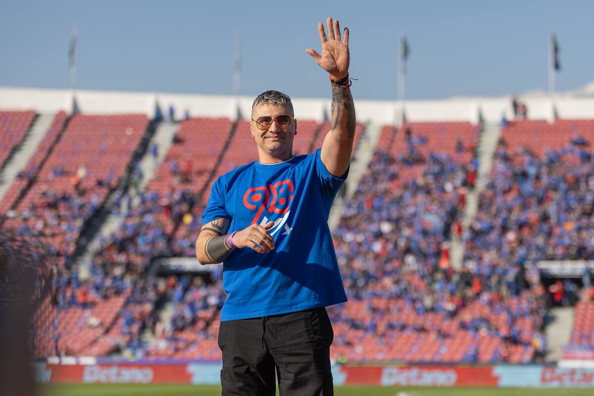 Producto de su depresión provocó un accidente automovilístico para quitarse la vida. Finalmente terminó con una pierna amputada. Foto: Felipe Escobedo