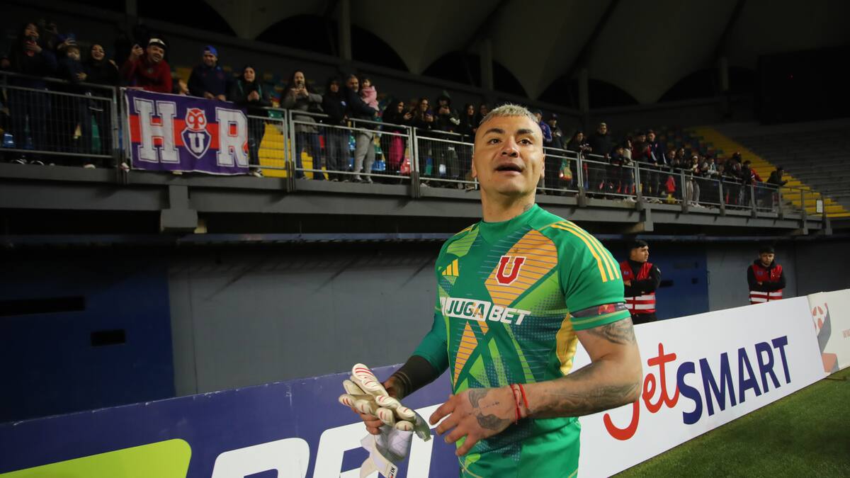 Cristóbal Campos da el giro de su carrera y regresa al fútbol chileno: “Nos llena de orgullo”
