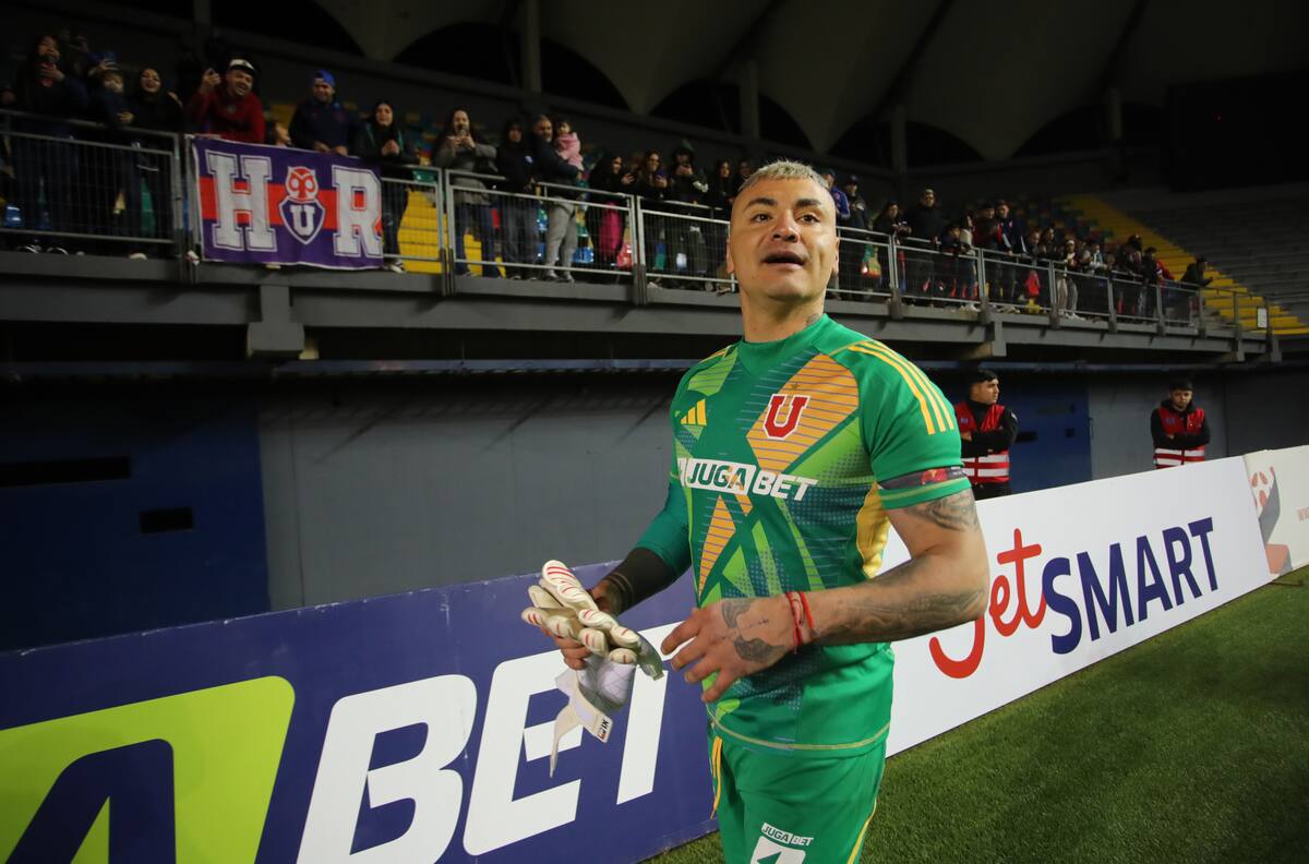 Cristóbal Campos da el giro de su carrera y regresa al fútbol chileno: “Nos llena de orgullo”