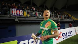 Cristóbal Campos da el giro de su carrera y regresa al fútbol chileno: “Nos llena de orgullo”