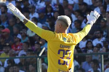 Presidente del SAU pone las manos al fuego por Cristóbal Campos: “Sólo buscan desacreditar a un profesional”