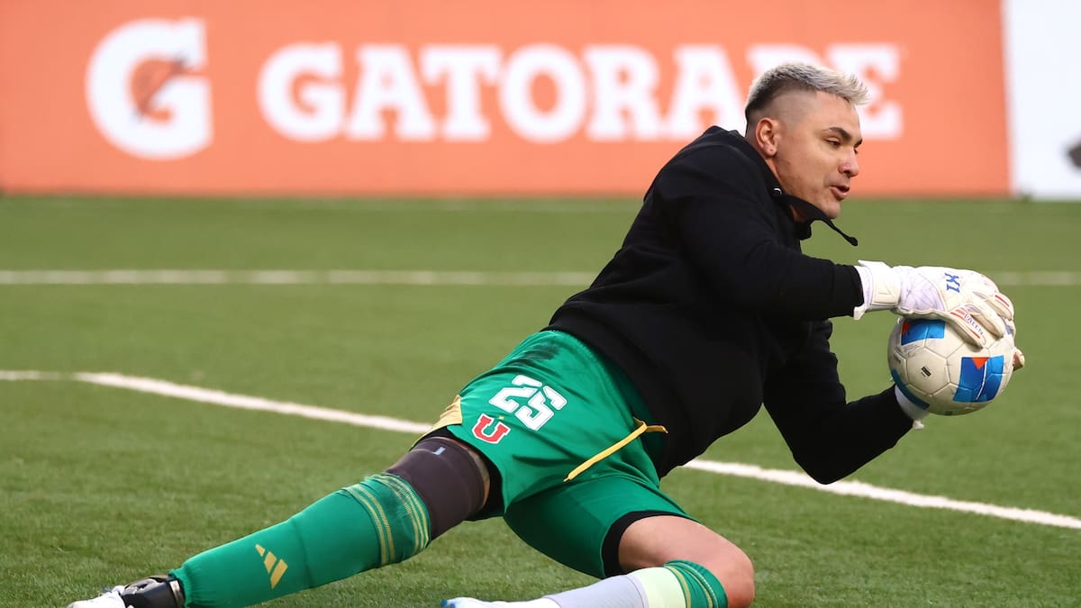 Cristóbal Campos da el gran golpe y asegura equipo para volver al fútbol chileno: “Ya tiene el alta médica”